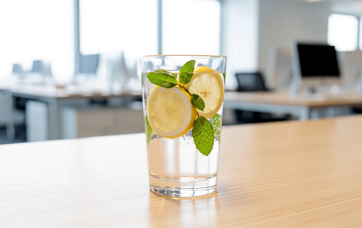 Flüssigkeitshaushalt Beratung