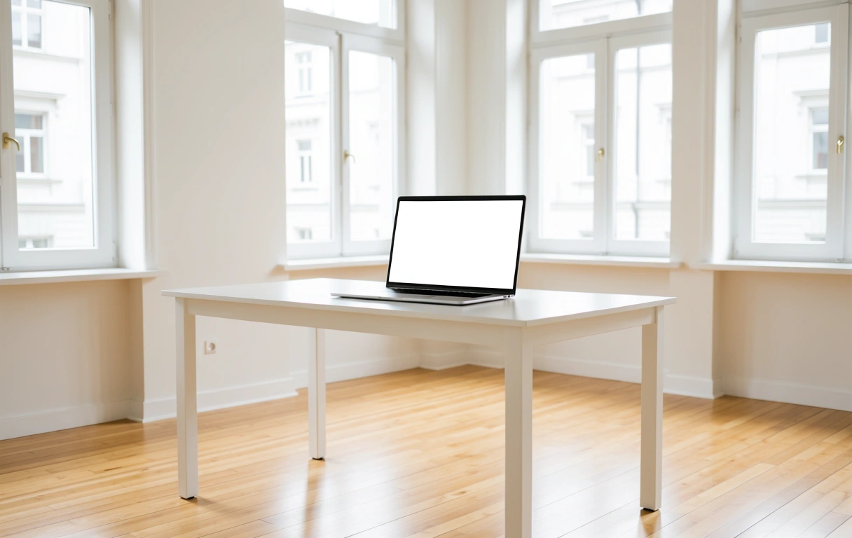 Transparente Beratungsumgebung