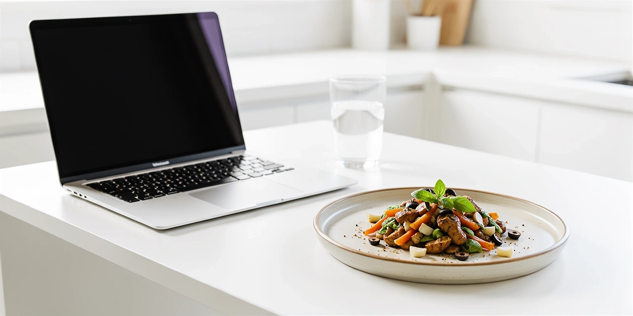 Arbeitsplatz Beratung Nutri-Österreich